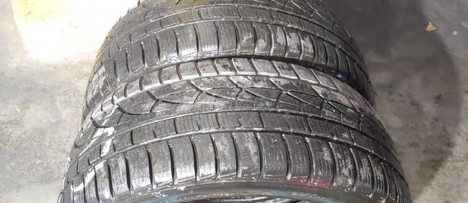 Hankook Winter I'Cept Evo 225/40 R18 92V