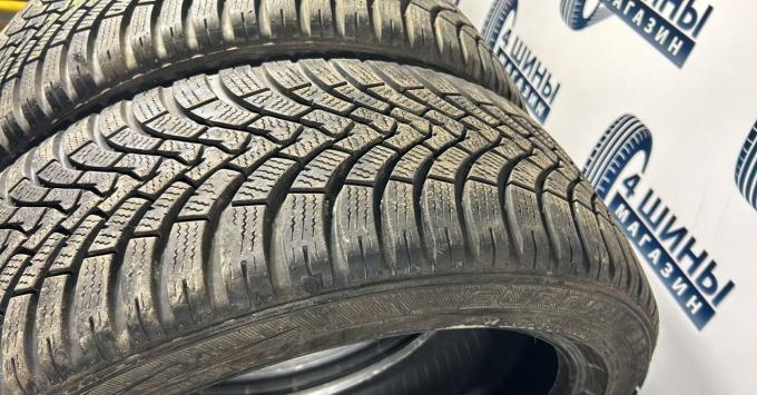 Falken Eurowinter HS01 215/45 R18 93V