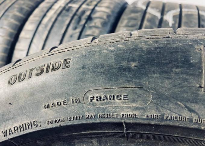 Michelin Latitude Sport 3 295/40 R20 106Y