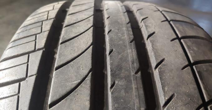 Dunlop SP QuattroMaxx 275/40 R21 107Y