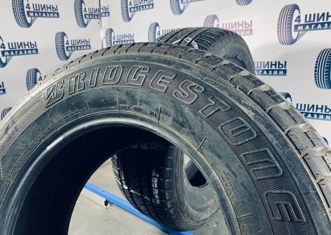 Bridgestone Dueler H/L D683 265/65 R18 112H