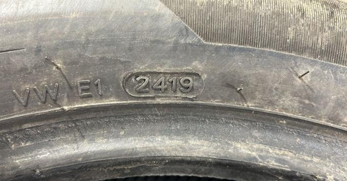 Eurorepar Reliance Winter 215/60 R17 96H