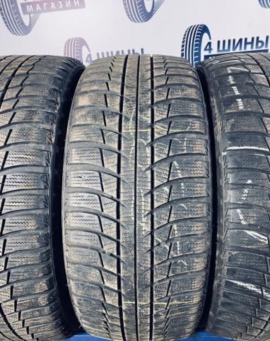 Bridgestone Blizzak LM-001 235/45 R18 98V