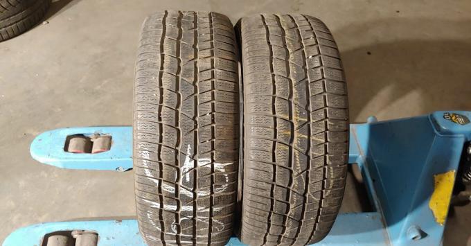 Continental ContiWinterContact TS 830 P 225/50 R16 92H