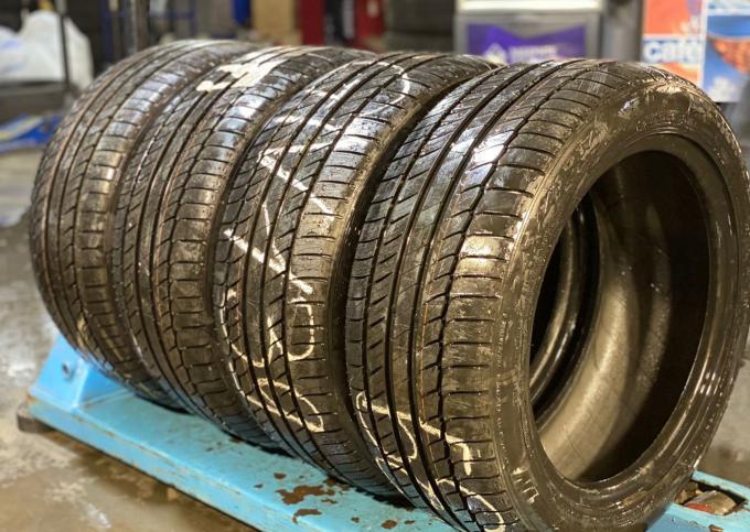 Michelin Primacy HP 245/45 R17 95W