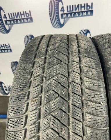 Pirelli Scorpion Winter 275/40 R22 108V