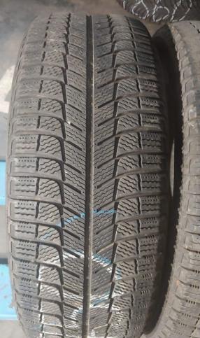 Michelin X-Ice XI3 255/55 R18 98H