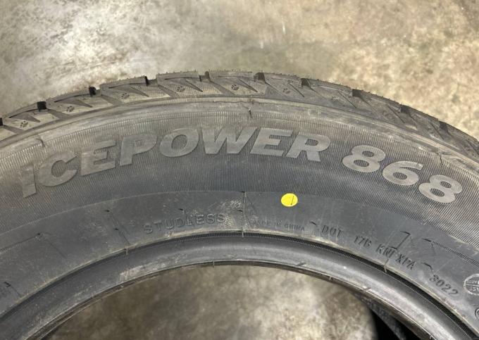 Fronway IcePower 868 225/65 R17 102H