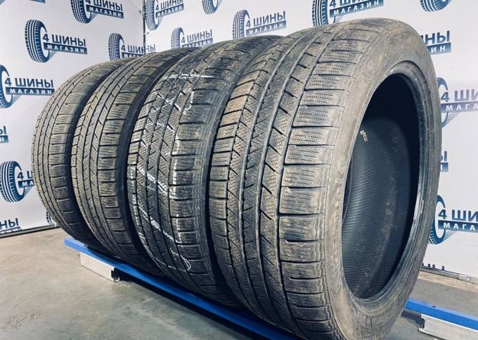 Continental ContiCrossContact Winter 275/45 R21 110V