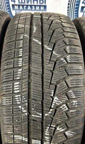 Hankook Winter I'Cept Evo2 W320 225/55 R17 101V