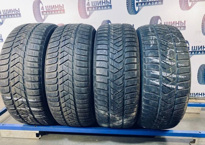 Pirelli Winter Sottozero 3 215/55 R17 98H