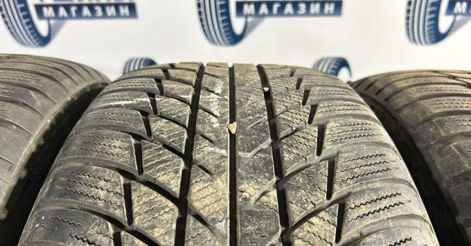 Bridgestone Blizzak LM-001 225/50 R18 95H