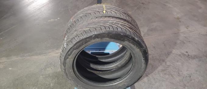 Uniroyal Rain Expert 3 SUV 225/60 R18 100H