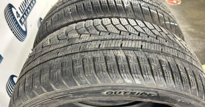 Hankook Winter I'Cept Evo2 W320 205/50 R17 93V