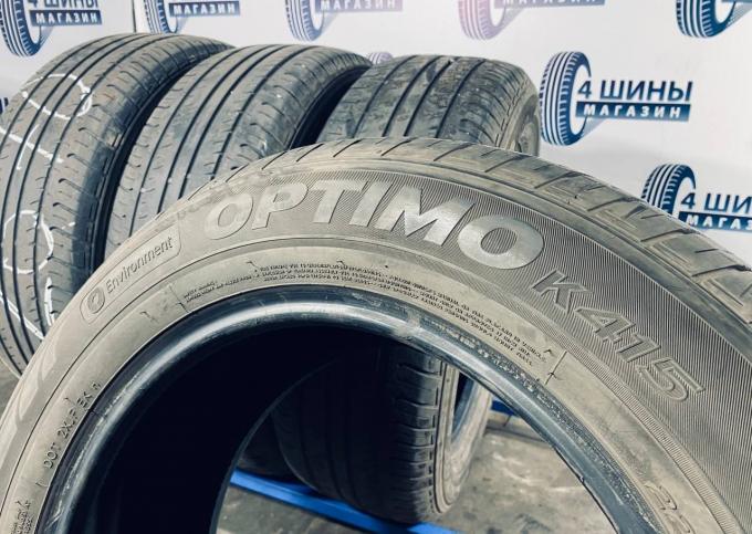 Hankook Optimo K415 225/60 R17 99H