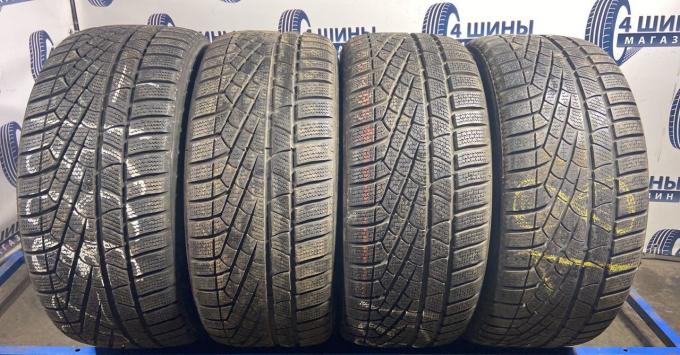 Pirelli Sottozero Winter 240 255/45 R18 99V