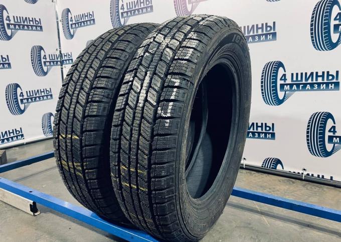 Minerva Ice-Plus S110 175/65 R15 84T