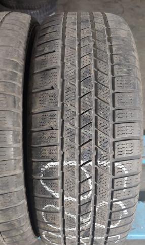 Continental ContiCrossContact Winter 255/55 R19 111V