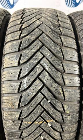 Michelin Alpin 6 225/45 R17 94H