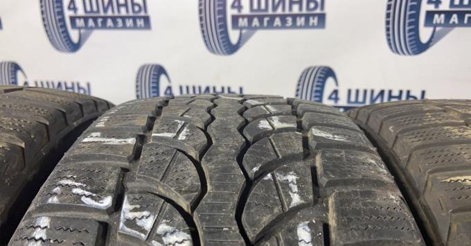 Bridgestone Blizzak LM-32 195/50 R16 88H