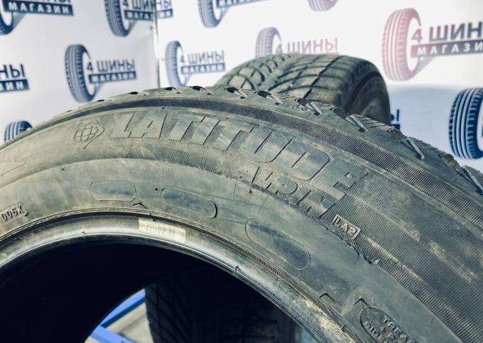 Michelin Latitude Alpin LA2 255/55 R20 110V