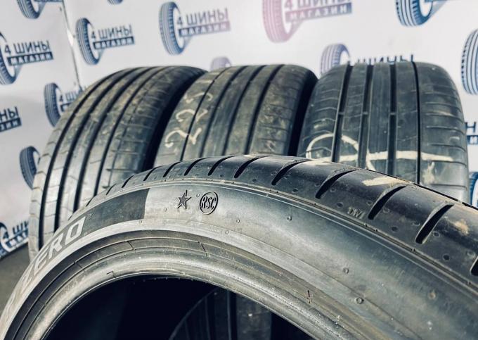 Pirelli P Zero PZ4 225/40 R20 94Y