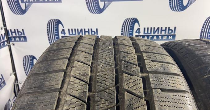 Continental ContiCrossContact Winter 295/35 R21 107V