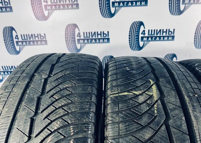 Michelin Pilot Alpin PA4 245/45 R18 100V