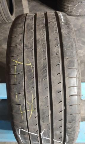 Yokohama Advan Sport V105 275/40 R22 108Y