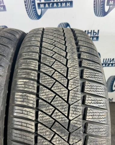 Continental ContiWinterContact TS 830 P 255/50 R21 109H