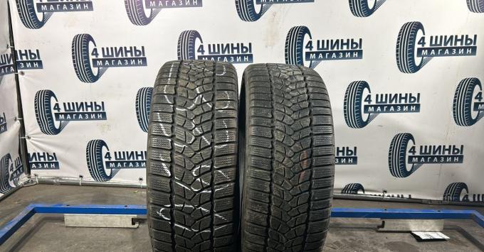 Firestone Winterhawk 3 205/45 R17 88V