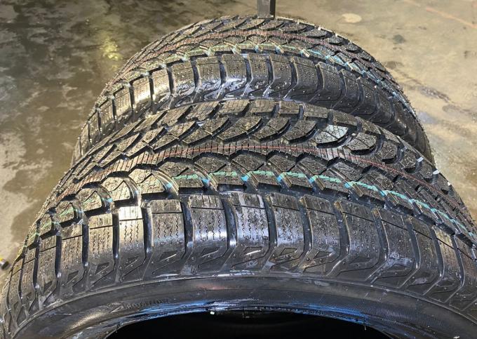 Bridgestone Blizzak LM-80 255/55 R18 109H