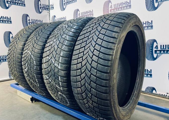 Bridgestone Blizzak LM-001 Evo 225/45 R17 91H