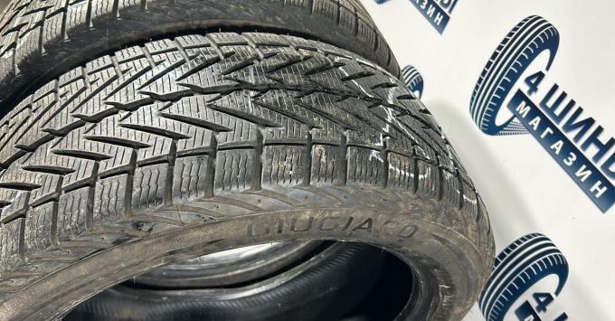 Vredestein Wintrac Xtreme 235/50 R18 101V