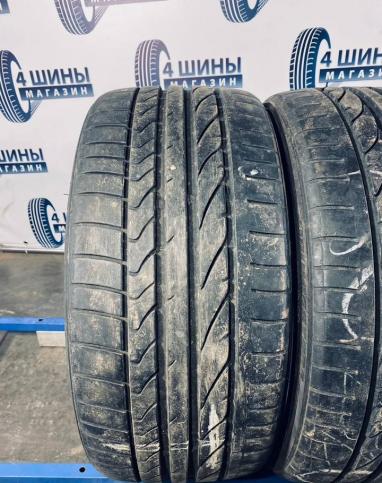 Bridgestone Potenza RE050A 235/35 R19 87Y