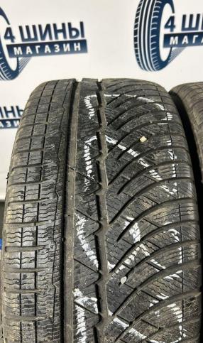 Michelin Pilot Alpin PA4 235/40 R18 95V