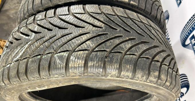 Bfgoodrich G-Force Winter 225/45 R17 94H