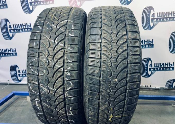 Bridgestone Blizzak LM-32C 215/60 R16C 103T