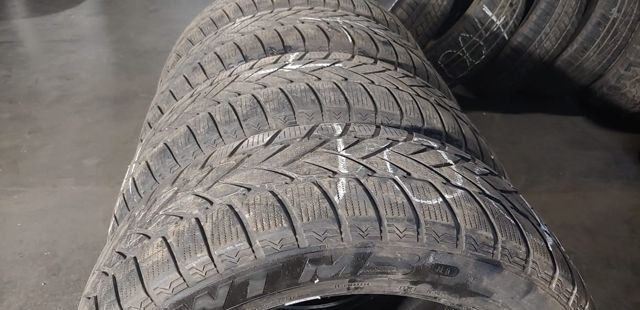 Dunlop Grandtrek WT M3 255/50 R19 107V