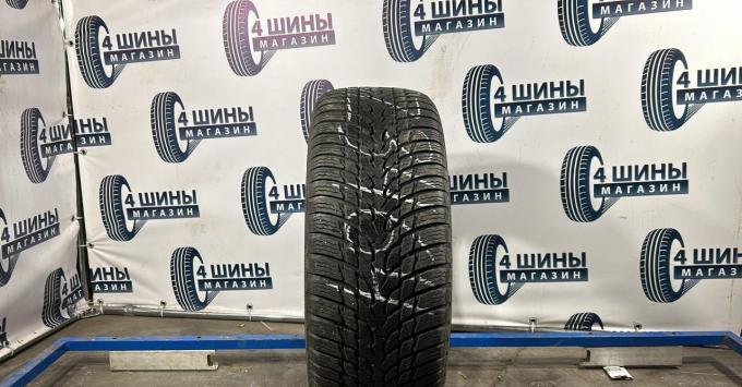 Nokian Tyres WR Snowproof 225/50 R17 98H