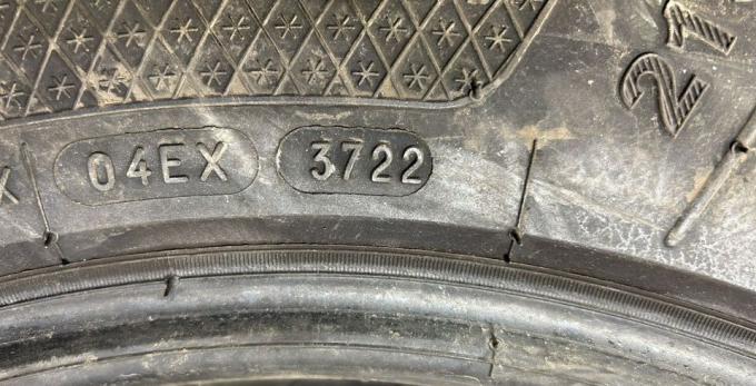 Kleber Krisalp HP3 215/60 R17 96H