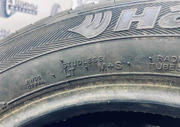 Hankook Winter RW06 195/65 R16C 104T