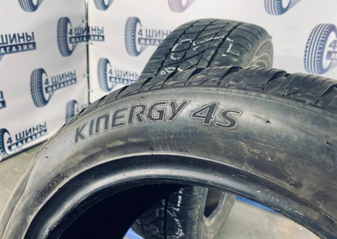 Hankook Kinergy 4S H740 215/55 R18 99V