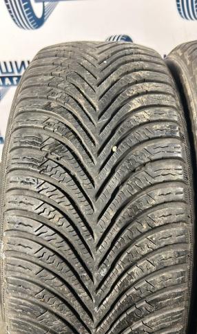 Michelin Alpin 5 215/45 R16 91H