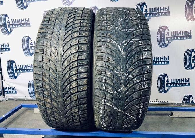 Michelin Latitude Alpin LA2 255/55 R20 110V