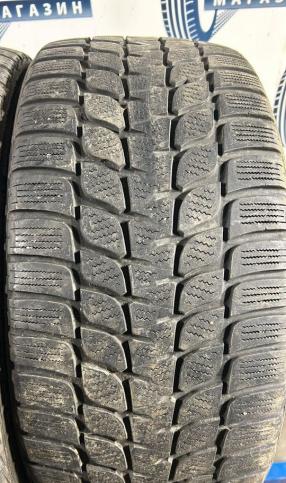 Bridgestone Blizzak LM-25 245/40 R18 97V