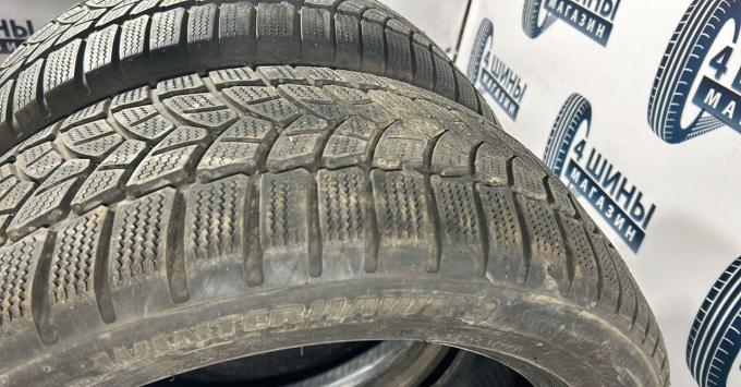 Firestone Winterhawk 3 225/50 R17 98H