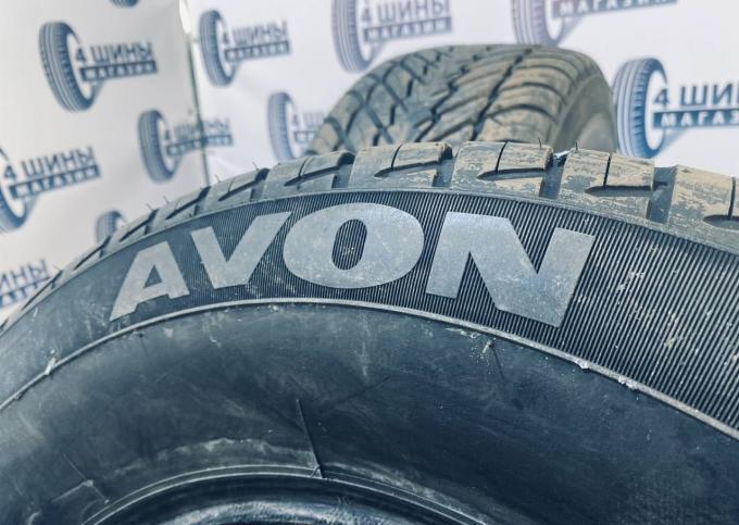 Avon Ranger 65 255/65 R16 109H