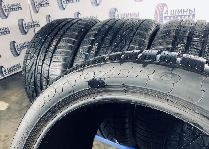 Pirelli Winter Sottozero Serie II 295/35 R19 100V