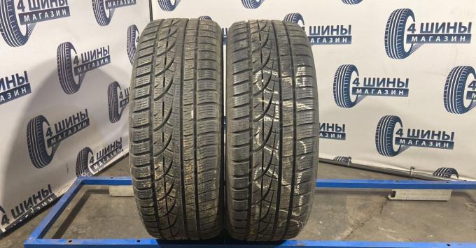 Eurorepar Reliance Winter 225/55 R18 102V